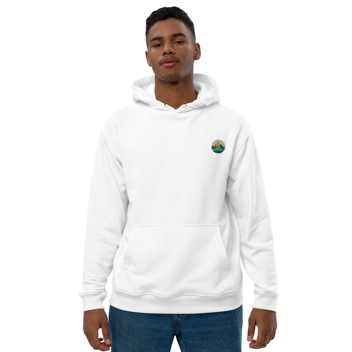 Colorado hoodie