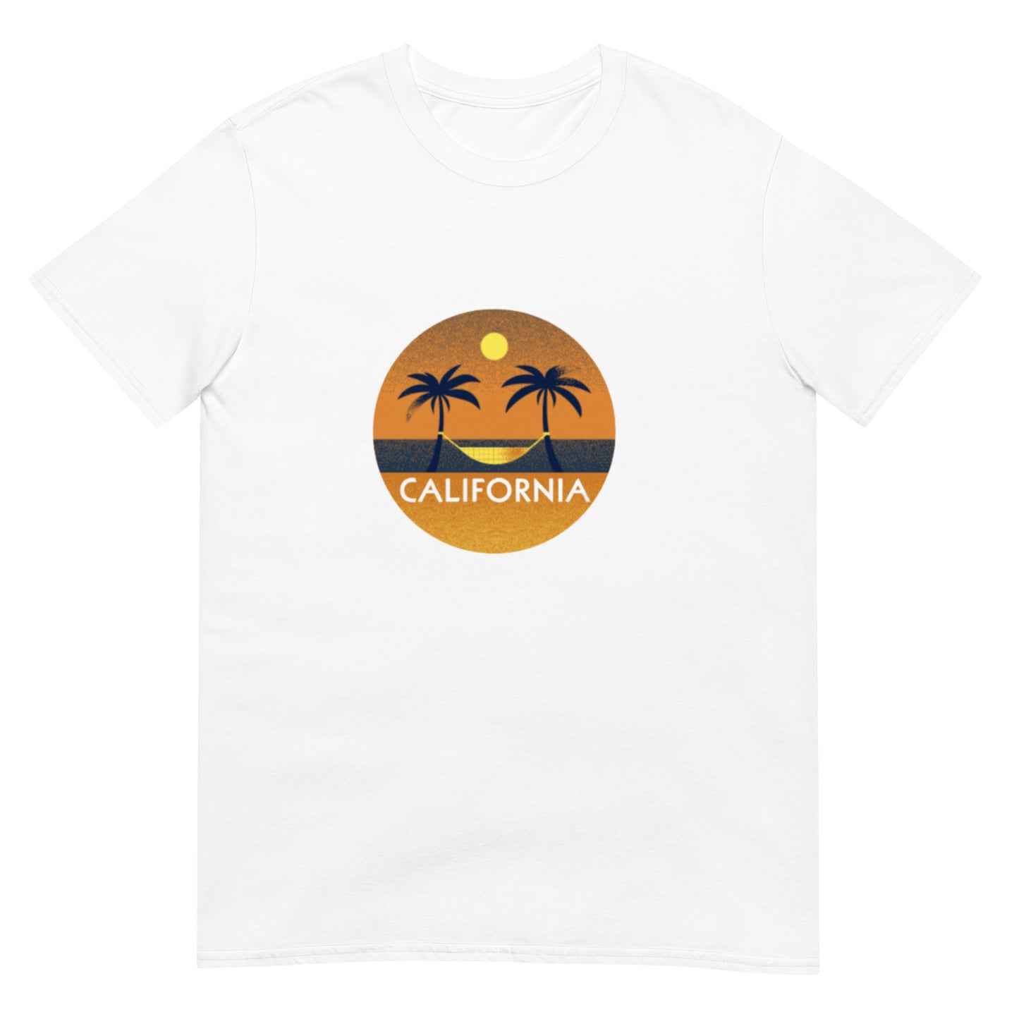 Cali t-shirt