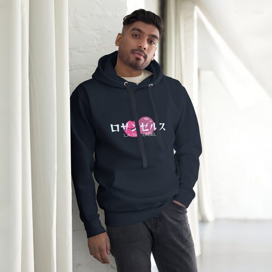 Relaxed-fit hoodie