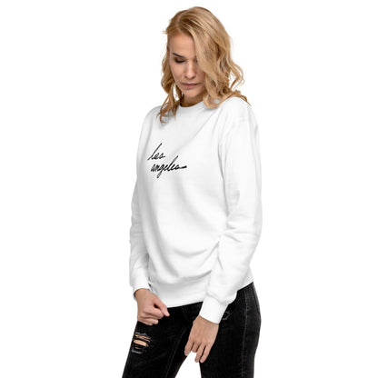 Premium Sweatshirt