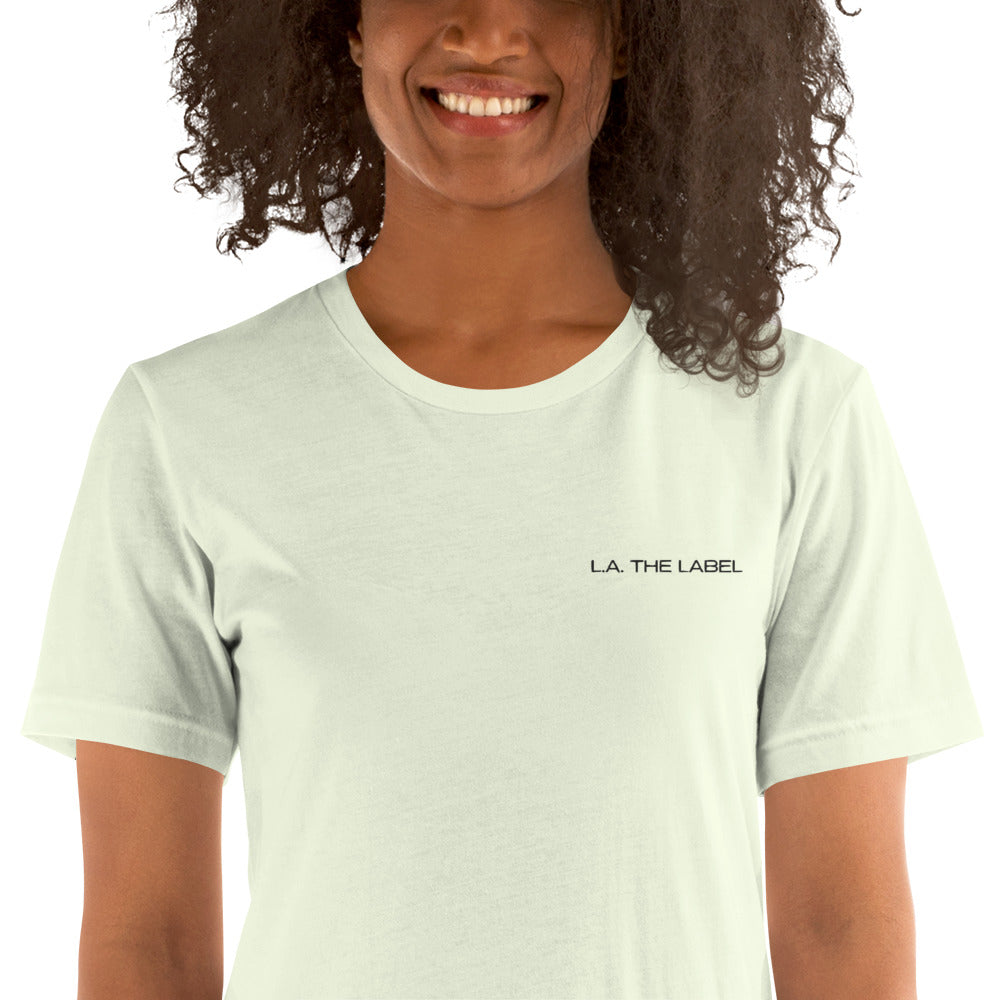 Basic t-shirt