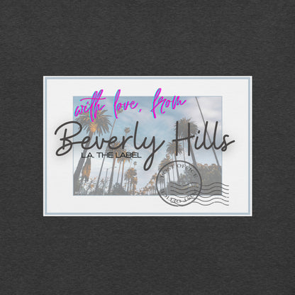 Beverly Hills tee