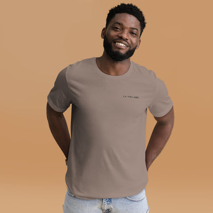 Basic t-shirt