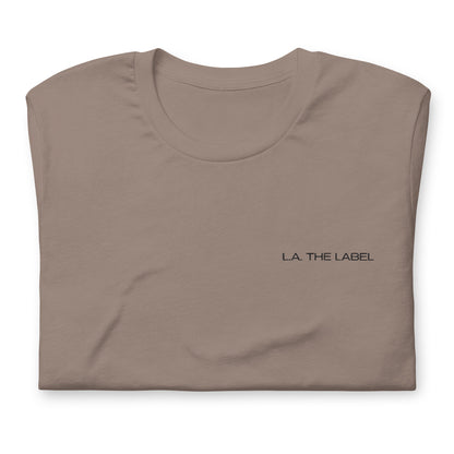 Basic t-shirt