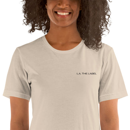 Basic t-shirt