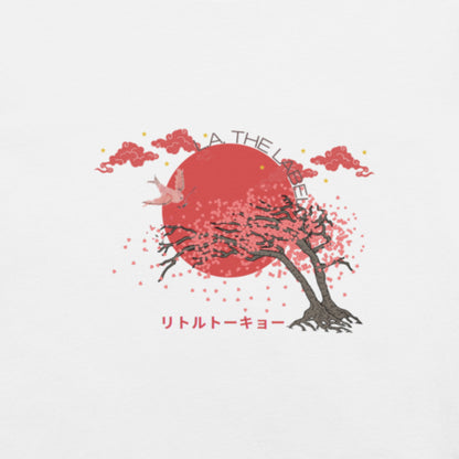 Little Tokyo t-shirt